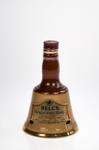 24. Bell`s Specially Selected Blended Scotch Whisky
