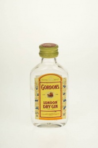 95. Gordons London Dry Gin