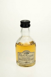 67. Dalwhinnie "15" Scotch Whisky