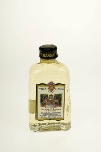 197. Villa Massa Liquore di LImoni