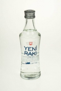 40. Yeni Raki