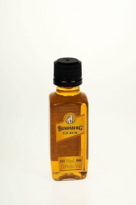 9. Bundaberg Rum