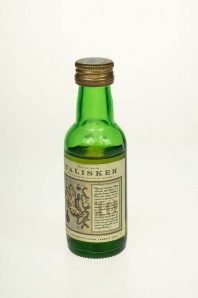 176. Talisker Scotch Whisky