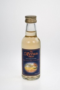 99. Arran Single Island Malt Scotch Whisky