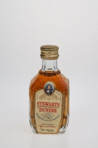 53. Stewarts Dundee Blended Scotch Whisky