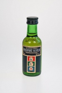 31. Passport Scotch Whisky