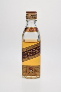 72. Johnnie Walker Red Label Old Scotch Whisky