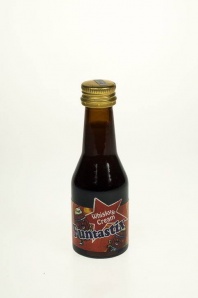 115. Funtastix Whisky Cream