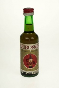 93. Dubonnet