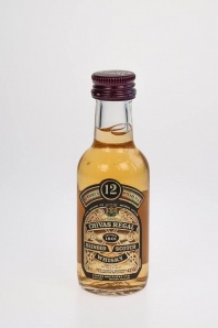 73. Chivas Regal "12" Blended Scotch Whisky