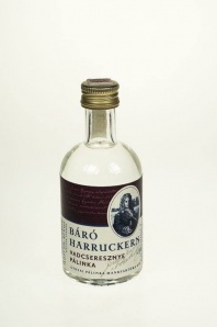 170. Baro Haruckern Vadcseresznye Palinka