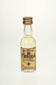 131. Creola Liquore
