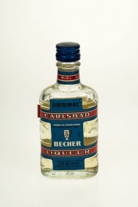 213. Becher Liqueur