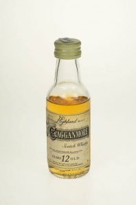 69. Cragganmore "12" Scotch Whisky