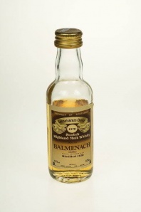 214. Balmenach 1970 Scotch Whisky