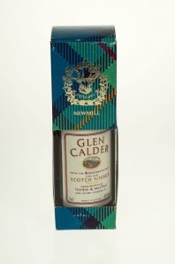 87. Glen Calder Scotch Whisky