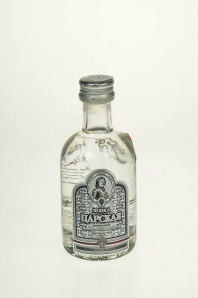 169. Carskaya Vodka