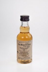 39. Balvenie '10' Founders Reserve Malt Scotch Whisky