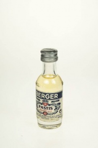 123. Berger Pastis