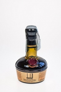 52. Dunhill Old Master Finest Scotch Whisky