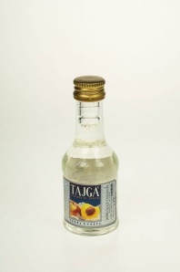 215. Tajga Vodka
