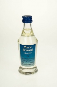 135. Marie Brizard Anisette Liqueur