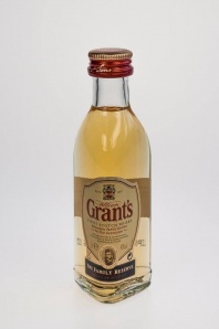 79. William Grant`s Family Reserve Finest Scotch Whisky