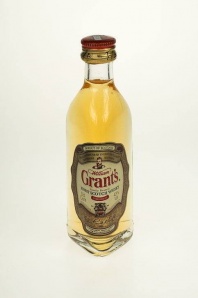 167. Grants Scotch Whisky