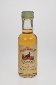 14. Famous Grouse Finest Scotch Whisky