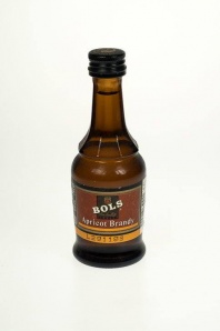 237. Bols Apricot Brandy