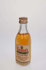 88. Grant`s Stand Fast Finest Scotch Whisky